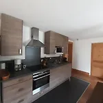 Bossons Apartment