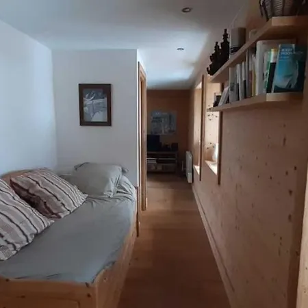 Bossons Apartamento