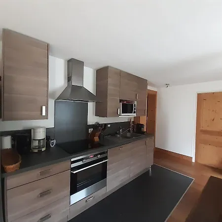 Bossons Apartamento