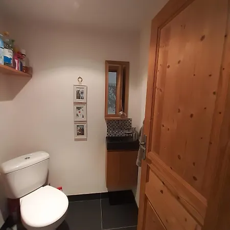 Bossons Apartamento *