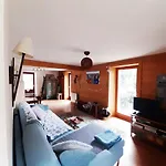 Bossons Appartement *