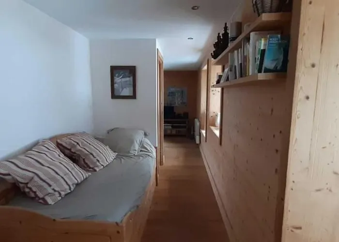 Bossons Apartman